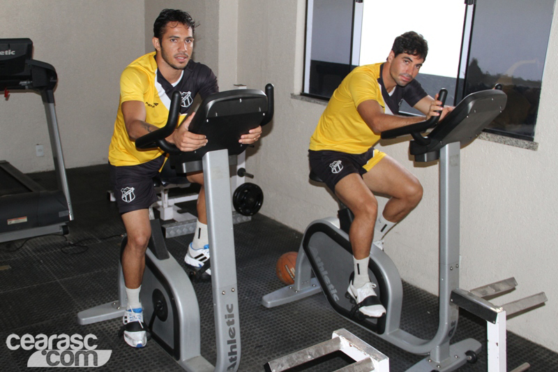 [18-06] Treino físico - Vovozão - 6