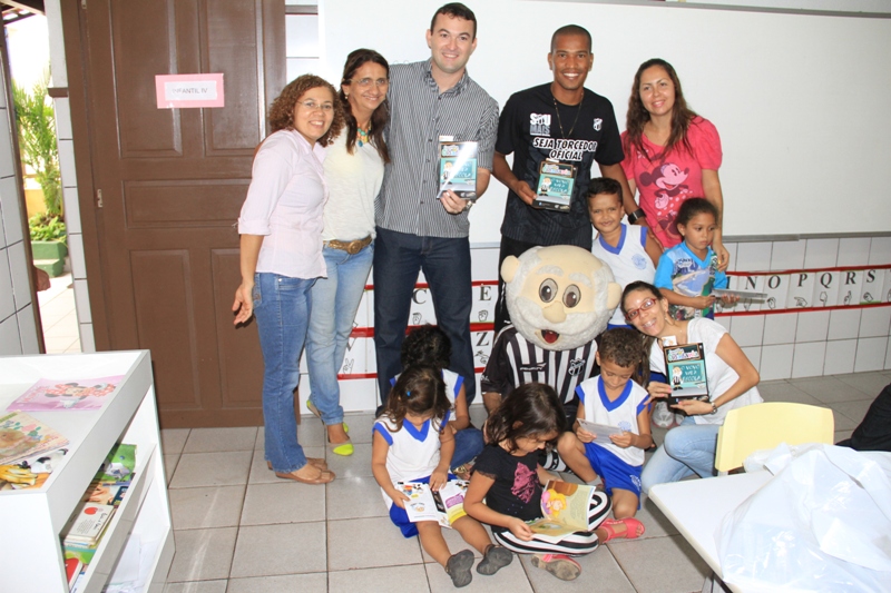 "[30-08] vovô vai à escola - Instituto Filippo Smaldone 02 - 5