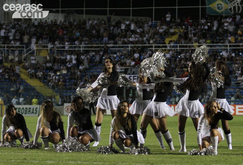 [11-04] Ceará 2 x 2 Paraná - TORCIDA - 13
