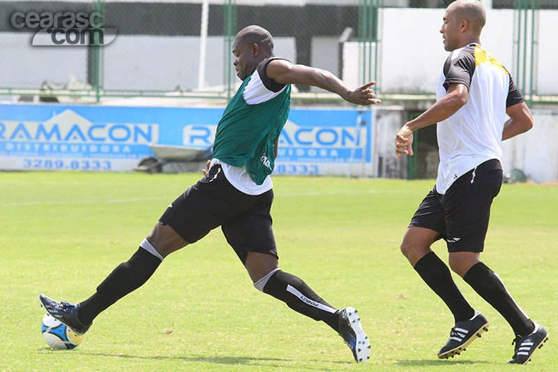 [26-01] Reapresentação + Treino Técnico - 4