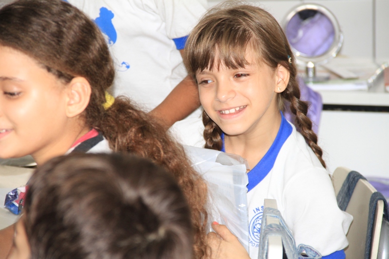 "[30-08] vovô vai à escola - Instituto Filippo Smaldone 02 - 6