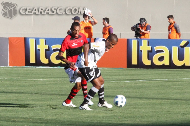 [12-06] Atlético-GO 4 x 1 Ceará - 16