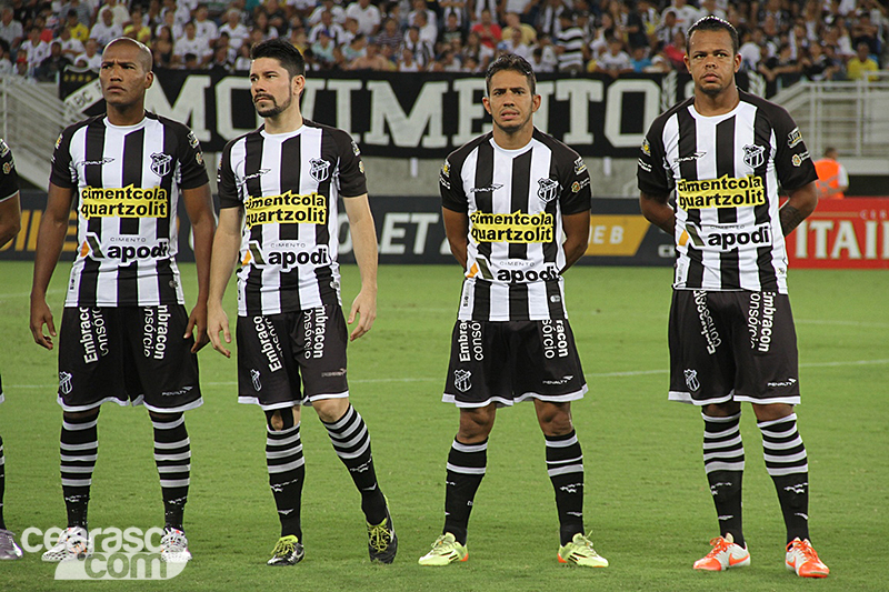[18-11] ABC 1 X 0 Ceará - 3