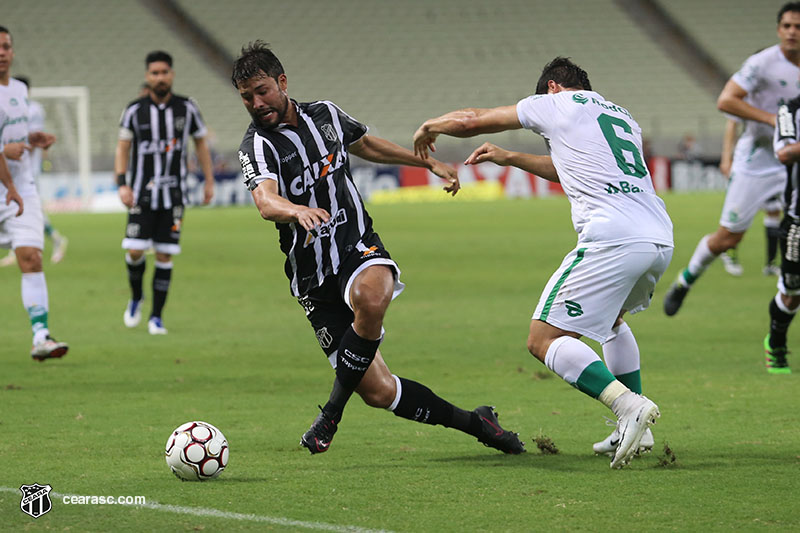Ceará 2 x 0 Juventude - 43