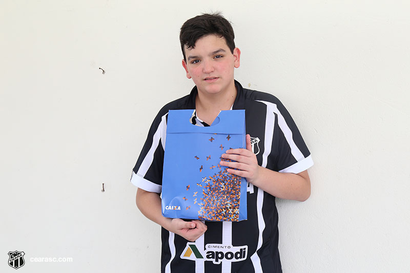 [25-11-2017] Por Dentro do Vozão Caixa - 47