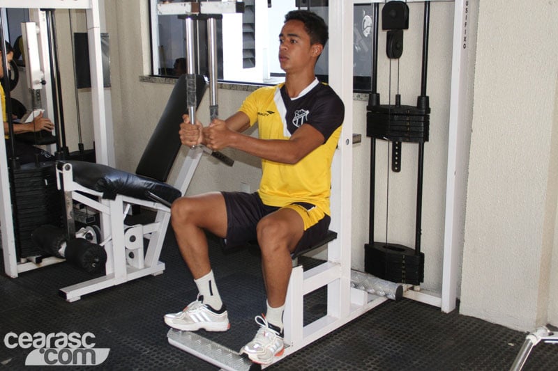 [18-06] Treino físico - Vovozão - 9