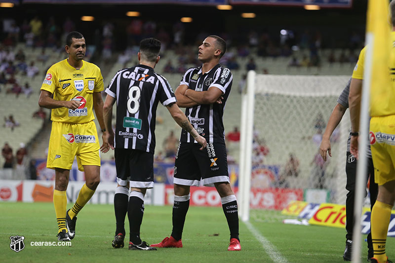 [04-04-2018] Ceará 2 x 1 Fortaleza - 31