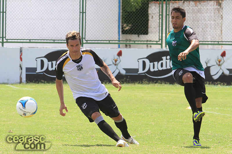 [26-01] Reapresentação + Treino Técnico - 6