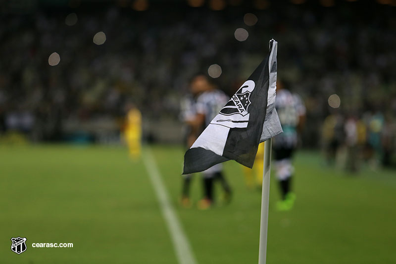 [17-10-2017] Ceara 1 x 0 Parana - 31