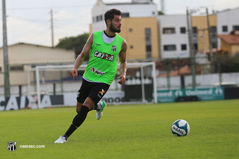 [08-03-2018] Treino Integrado - 10