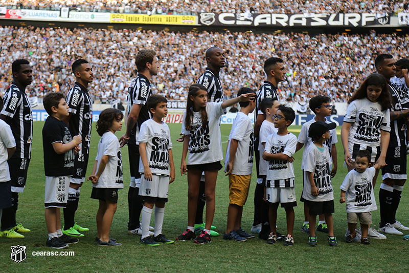 [25-11-2017] Ceará 1 x 0 ABC - 15