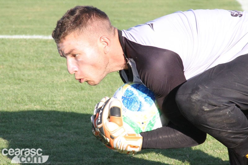 [18-06] Treino físico - Vovozão - 14