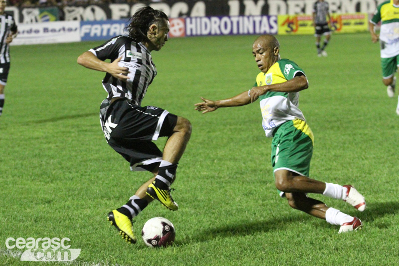 [29-02] Ceará x Trairiense - 2