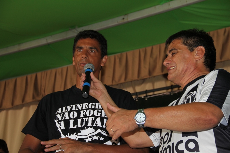 [14-01] Feijoada da Arrancada - ELENCO - 7