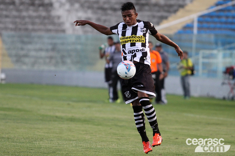 [28-09] Ceará 3 x 2 São Benedito - 18