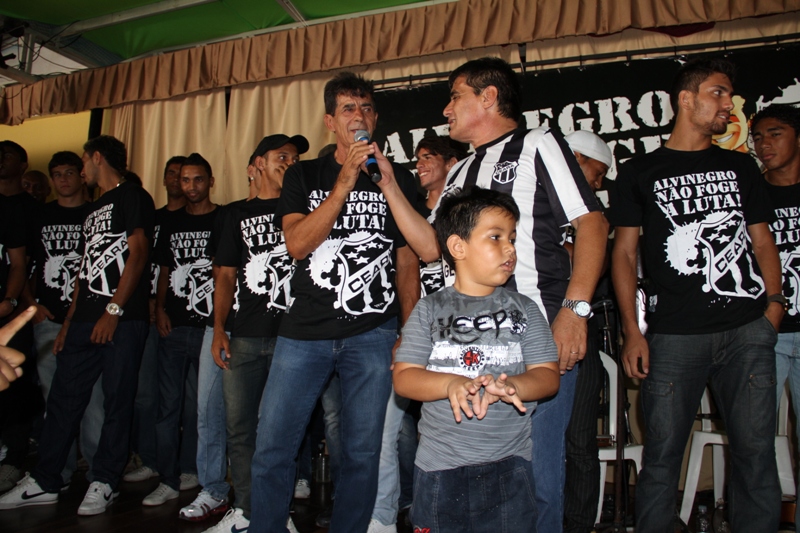 [14-01] Feijoada da Arrancada - ELENCO - 8