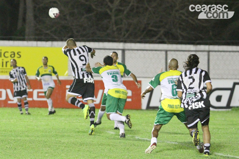 [29-02] Ceará x Trairiense - 3