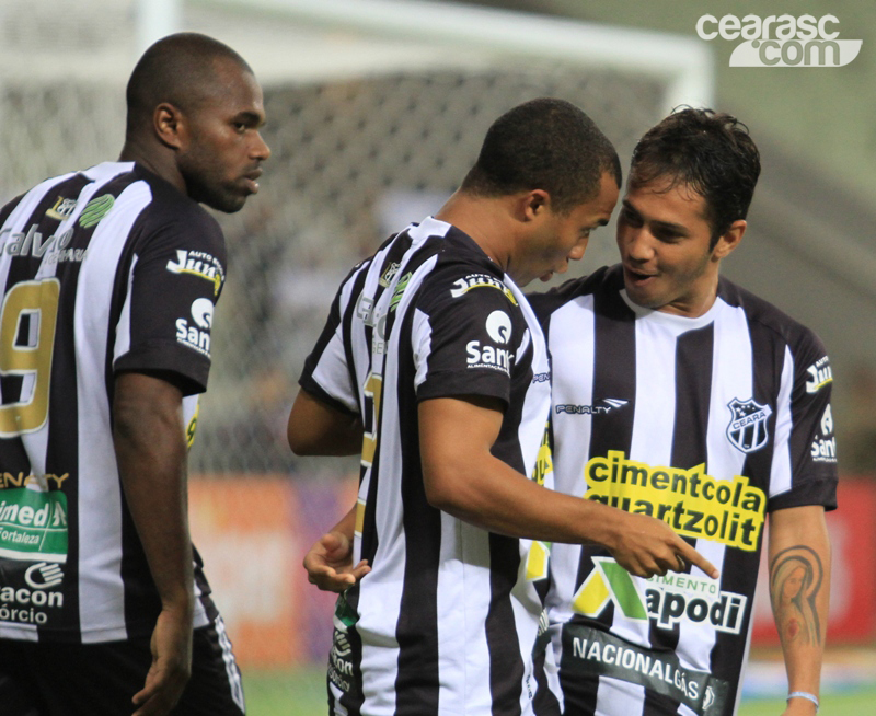 [12-03] Ceará 4 x 0 América/RN - 15