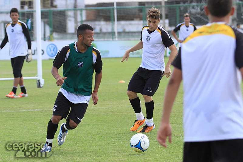 [26-01] Reapresentação + Treino Técnico - 11