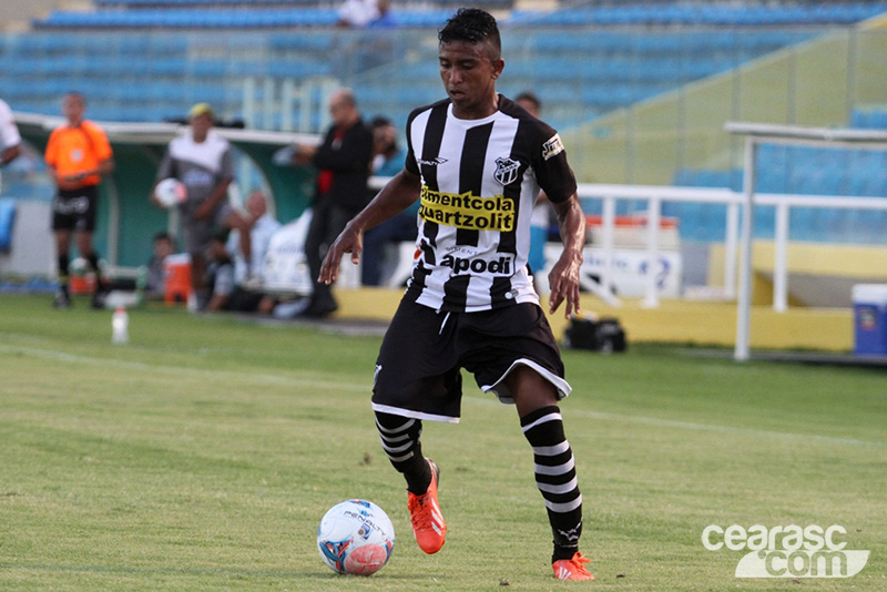 [28-09] Ceará 3 x 2 São Benedito - 19