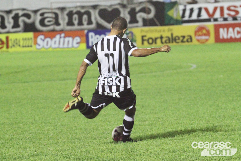 [29-02] Ceará x Trairiense - 4