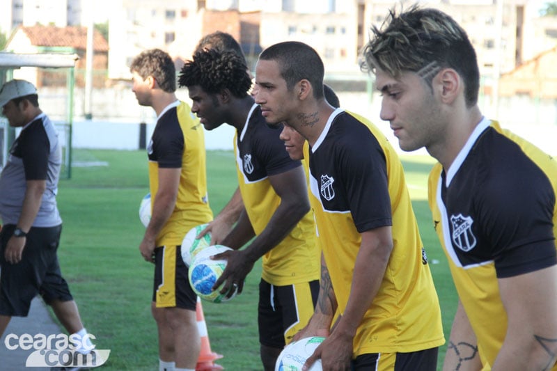 [18-06] Treino físico - Vovozão - 17