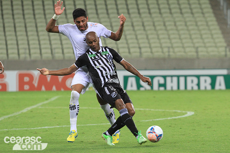 [08-10] Ceará 5 x 3 Bragantino - 02 - 30