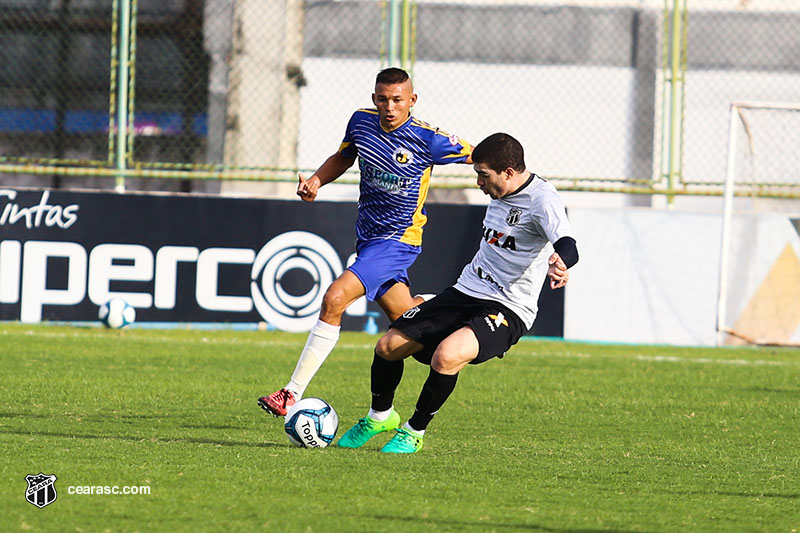 [12-01-2018 - Match-treino - Tarde - 51