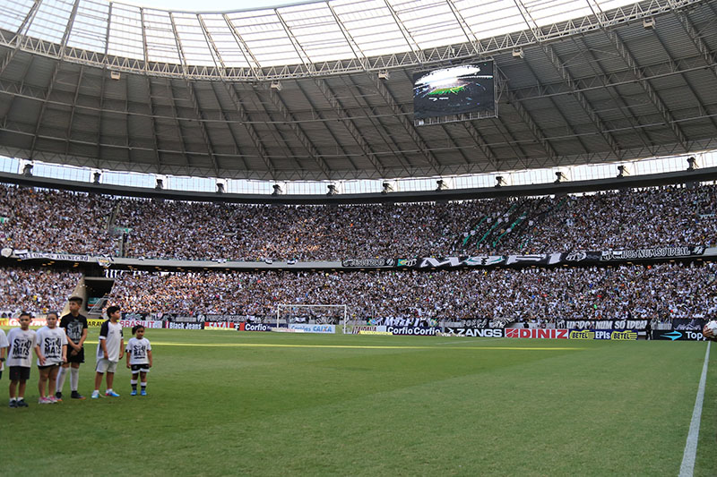 [25-11-2017] Ceara 1 x 0 ABC - Torcida part.1 - 9