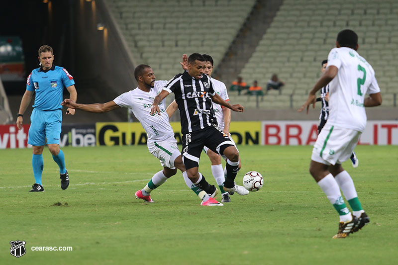 Ceará 2 x 0 Juventude - 46