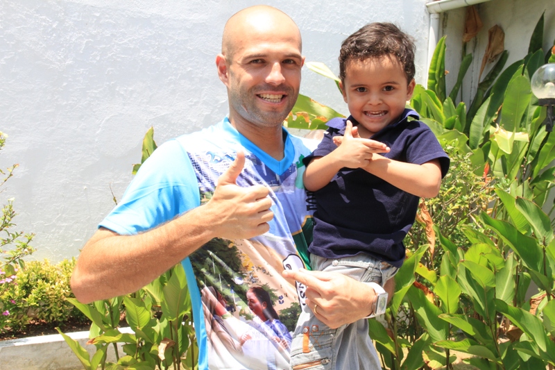 "[30-08] vovô vai à escola - Instituto Filippo Smaldone 02 - 19