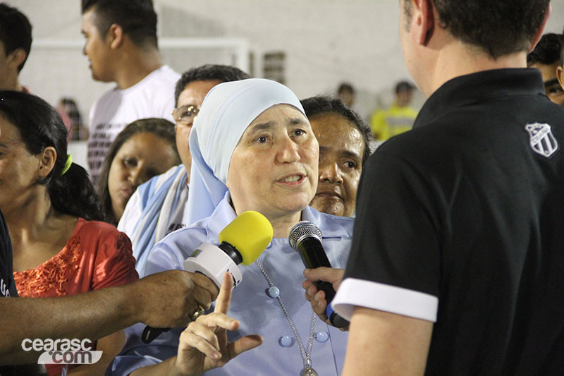 [22-12] Inauguração da Quadra do Vozão - 01 - 23