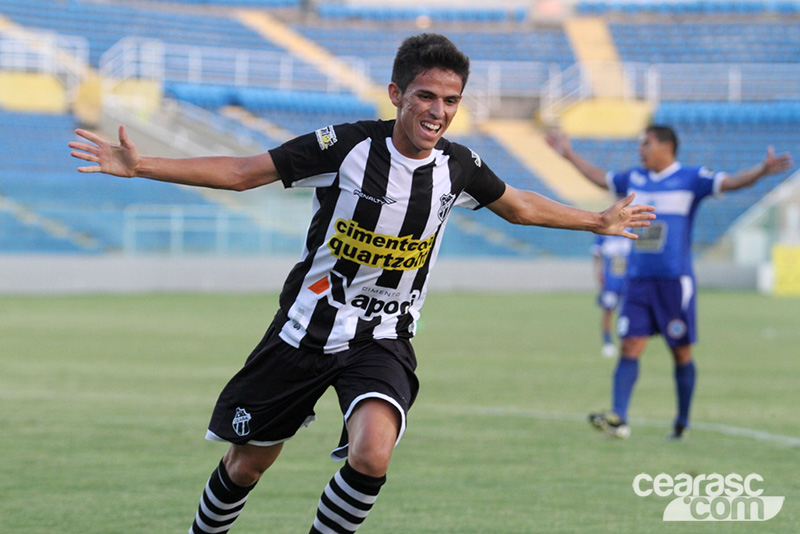 [28-09] Ceará 3 x 2 São Benedito - 21