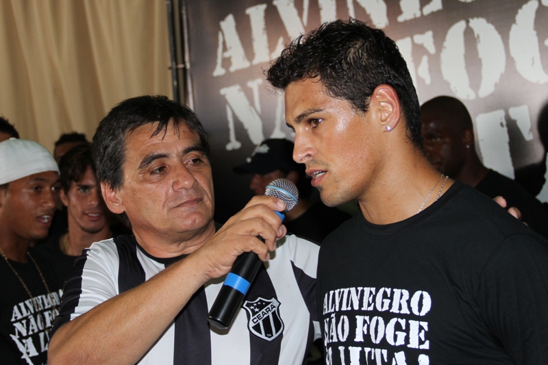 [14-01] Feijoada da Arrancada - ELENCO2 - 1