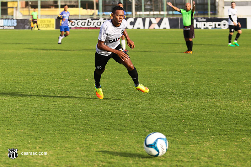 [12-01-2018 - Match-treino - Tarde - 53