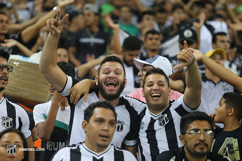 [17-10-2017] Ceara 1 x 0 Parana - 32