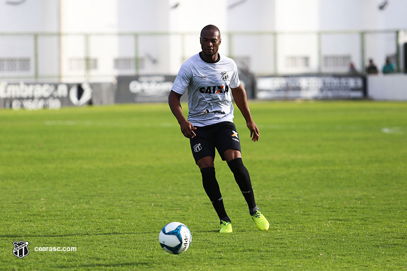 [12-01-2018 - Match-treino - Tarde - 54