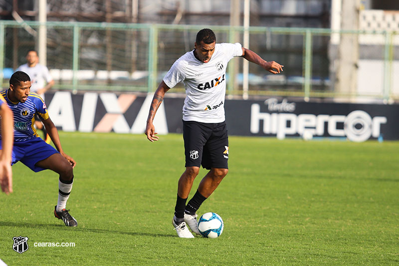 [12-01-2018 - Match-treino - Tarde - 55