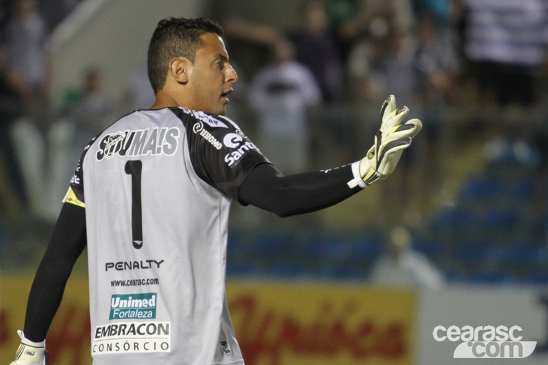 [05-05] Fortaleza 0 x 3 Ceará - 02 - 24