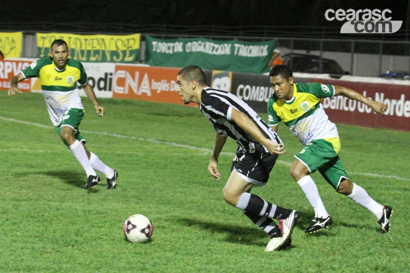 [29-02] Ceará x Trairiense - 5