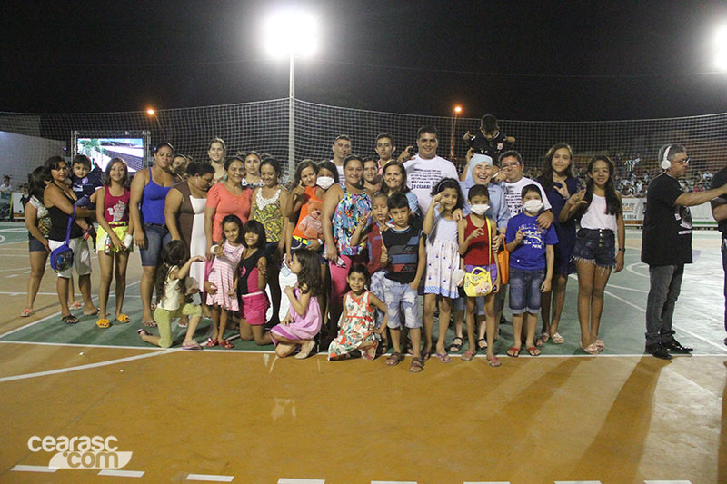 [22-12] Inauguração da Quadra do Vozão - 01 - 24