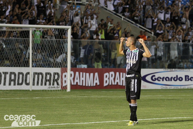 [05-05] Fortaleza 0 x 3 Ceará - 02 - 25