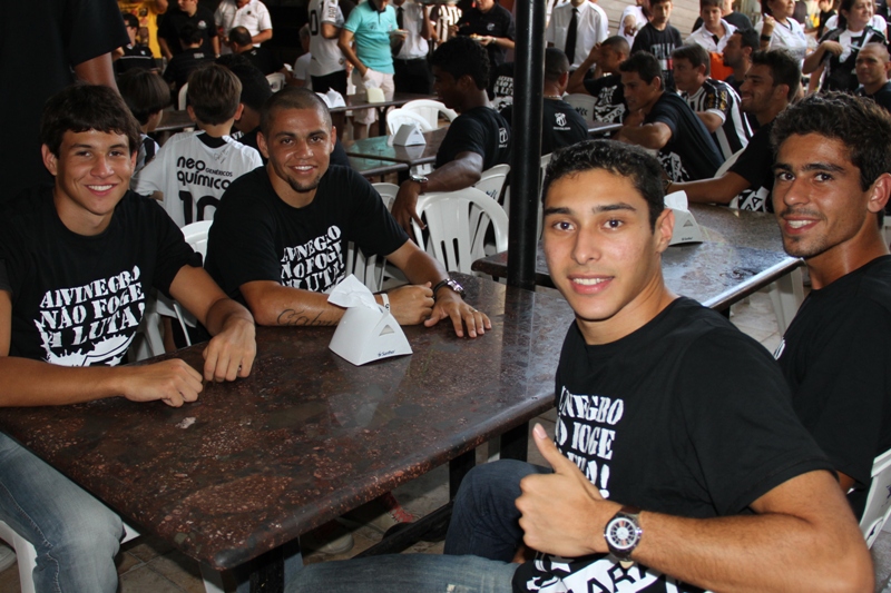 [14-01] Feijoada da Arrancada - ELENCO2 - 3