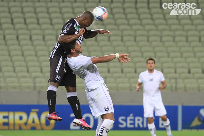 [08-10] Ceará 5 x 3 Bragantino - 02 - 31