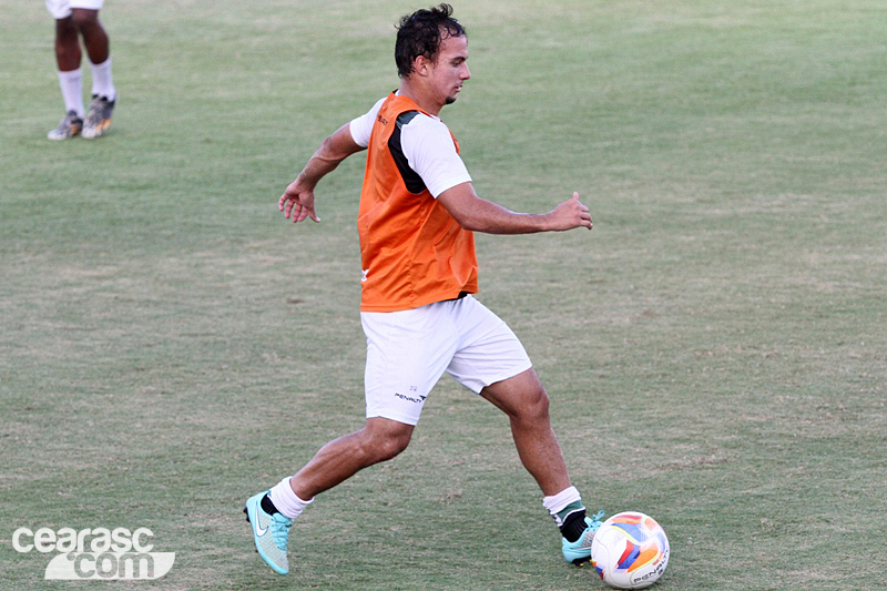 [23-09] Treino coletivo - Cidade Vozão - 20