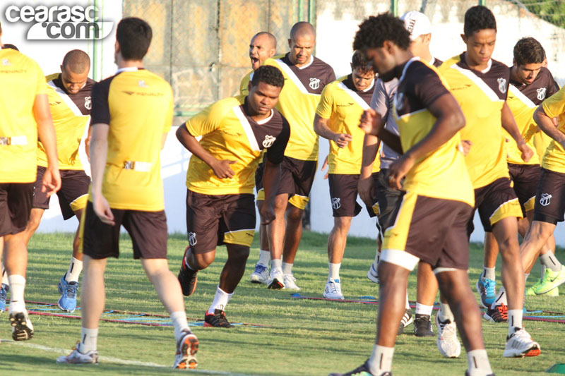 [18-06] Treino físico - Vovozão - 23