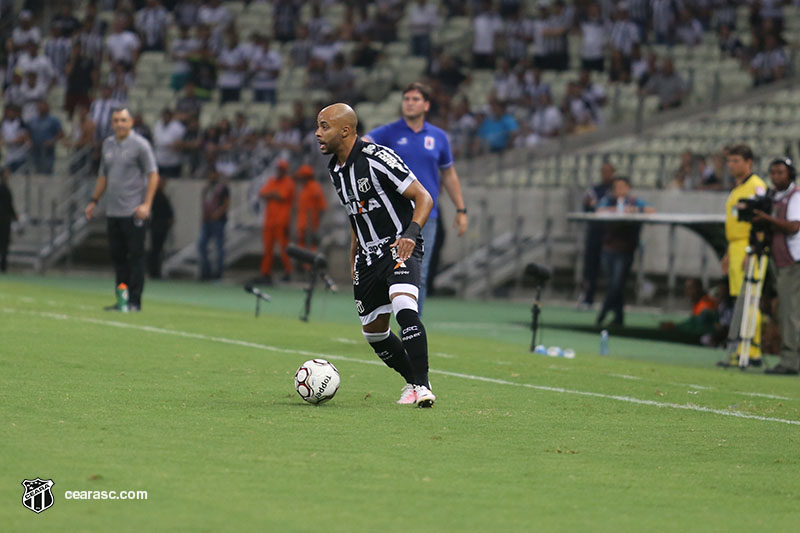 [17-10-2017] Ceara 1 x 0 Parana - 33