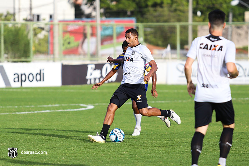 [12-01-2018 - Match-treino - Tarde - 56