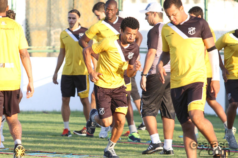 [18-06] Treino físico - Vovozão - 25