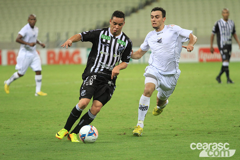 [08-10] Ceará 5 x 3 Bragantino - 02 - 32